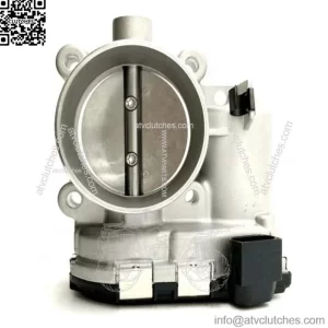 Suitable for Ford Volvo Land Rover Jaguar Electronic Throttle 0280750556 AG9E-9F991AA