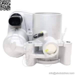 Suitable for VW Golf MK4 Bora Jetta Skoda Seat electronic throttle 030133062D