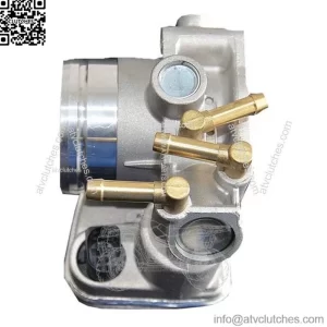 Suitable for Volkswagen Golf Jetta Passat Audi Seat electronic throttle 06A133062AT