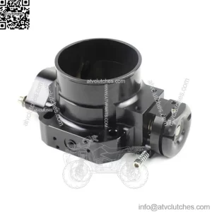 Modified throttle body suitable for Honda Civic Accord B16 B18 series 70mm throttle body