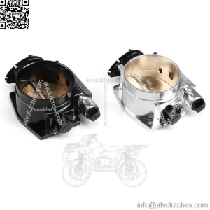 102mm Throttle Valve Chevrolet Camaro Corvette LS Series Throttle Body & Sensor