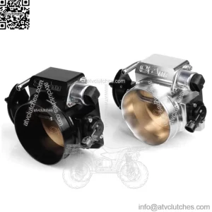 92mm throttle body for Chevrolet Camaro LS1 LS2 LS series throttle body with sensor