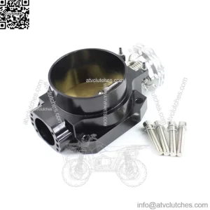 Modified throttle valve suitable for Nissan Skyline RB20DET RB25DET RB26DET 85mm