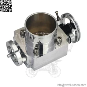 Universal 65mm suitable for Nissan RB20 series throttle modified intake manifold intake valve