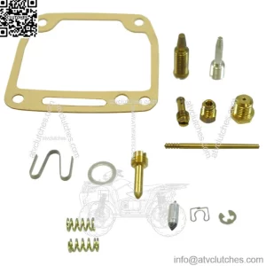 Psychic Carb Rebuild Kit for Yamaha PW80 fits 1983-2006 - Carburetor Repair Kit
