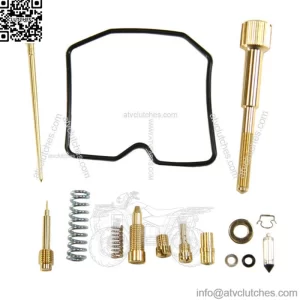 Psychic Carb Rebuild Kit for Kawasaki 2006-2014 KLX250S & 2009-2010 KLX250SF