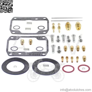 Carburetor Rebuild Kit For 1998-1999 Ski-Doo Summit 670 X (For: Ski-Doo Summit X 670)