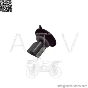2002-2013 Kawasaki Brute Force 650 KFX 700 OEM Carburetor Diaphragm Valve Slide