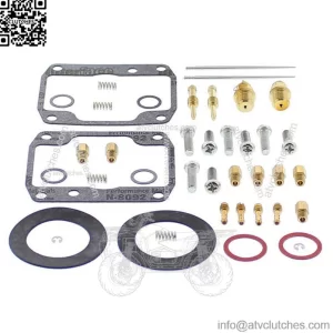 Carburetor Rebuild Kit 26-1066