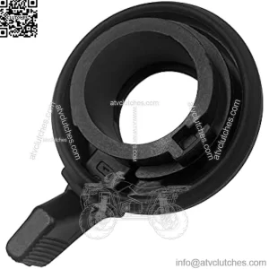 Choke Lever & Cover for Suzuki Eiger 400 2002-2007, KingQuad 300 1991-2002, Ozark 250 2002-2014, QuadMaster 500 2000-2001, Vinson 500 2002-2007, QuadRunner 250 1987-2002, QuadSport 250 2004-2009