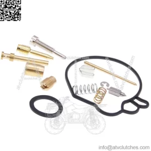 Peugeot Vivacity 1 50 Carburettor Carb Repair Kit 12.5mm Gurtner
