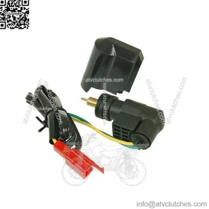 Peugeot Speedfight 4 LC 2T 50cc Automatic Choke