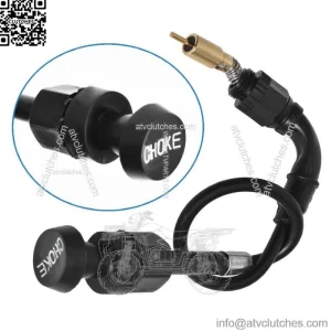 Carburetor Choke Cable 7421-99 for CV40mm Sportster XL883 XL1200