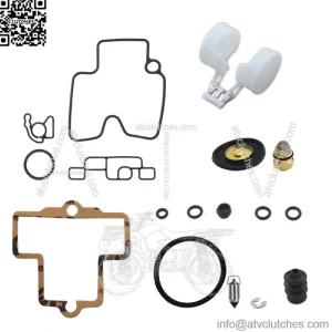Fit For  FCR Slant Body  28 32 33 35 37 39 41 Carburetor rebuild kit