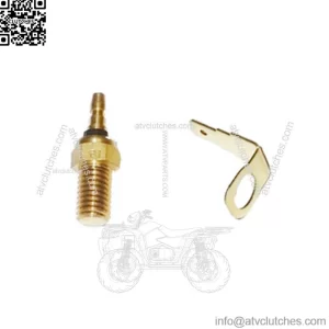 Heater- Carburetor- Fh680d