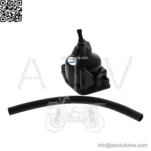 Float chamber for Dellorto PHVA 12 mm carburetor scooter motorcycle quad ATV