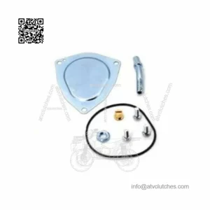 Carburetor Throttle Cable End Joint Nut For 2003-2007 Suzuki LTZ400 LTK400