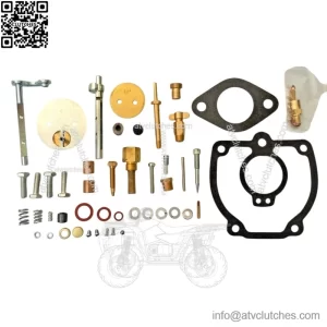Carburetor Repair Kit for Farmall M Major Tractor