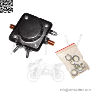 Relay 311006 Fits Ford New Holland 6000 601 611 620 621 630 631 640 641 650