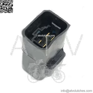 STARTER CIRCUIT RELAY FOR KAWASAKI MULE 3010 4010 DIESEL KAF950 2007-2013 TRANS