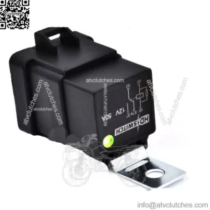 12V Relay fits John Deere Gator ProGator UTV XUV TX Military TH 6x4 CS CX TS