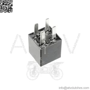 Cooling Fan Relay for Polaris Scrambler 850 1000/XP 1000 2013-20 4016819 4011283 (For: Polaris)