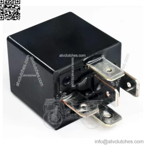 PANASONIC CB1-12V Replacement Relay for. Skidoo. Ski doo .SDI, 515177672