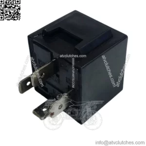 Pagaishi Racing Peugeot Vivacity 1 50cc Starter Motor Relay Solenoid