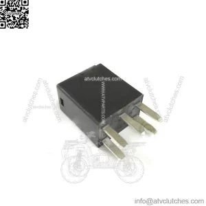 John Deere Relay SJ15809