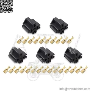 OEM Connector Relay