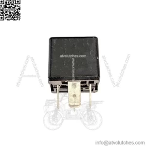 Club Car 102420201 Relay, Mini ISO, SPDT, 12V Lights