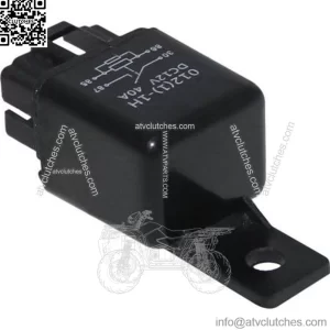 OEM Relay 12v Power