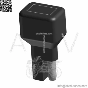 TVS, 30 Volt, Part 4013200