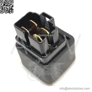 NEUTRAL RELAY SWITCH FOR YAMAHA YFZ450 2004-2009 2002-2013 / LE SE BILL BALLANCE