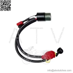 Royal Enfield Himalayan Starter Relay -   Electrical Component