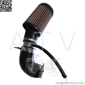 2017-2024?? Arctic cat Thunder Cat / RR/Riot 998 Turbo Cold air intake