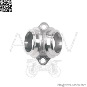 S&S Cycle Intake Manifold For S&S Cycle Carburetor For Harley