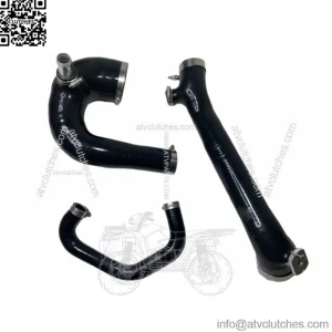 Polaris RZR XP Turbo Charge Tube Kit (2016 - 2021)