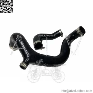 Can-Am Maverick X3 Turbo Silicone Charge Tube Kit R & RR (2017-2019)