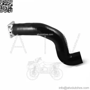 122010 2011-2016 Ford 6.7L Intercooler Pipe Upgrade Kit