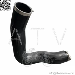 RZR Pro XP Turbo Silicone Intake Replacement Upgrade Tube XP Pro Turbo (2020-202