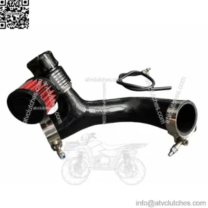 Can Am X3 Turbo R Diverter Valve Kit with BOV XRS XMR XRC XDS MAX (2017-2019)