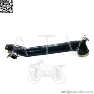 RZR Turbo PRO XP Boost Tube Charge Tube (2020 - 2021) Polaris Silicone Charge