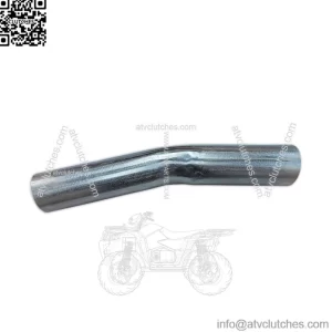A2374R, AA2237R Upper Radiator Water Pipe -Fits  John Deere  Tractor