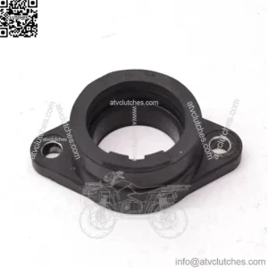 New OEM Yamaha 90891-50083-00 Carburetor Intake Manifold NOS