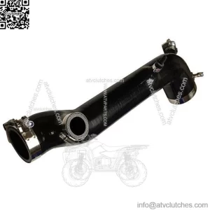 Silicone Charge Tube - Polaris RZR Turbo XP XP4 Turbo S, Pro XP, & R