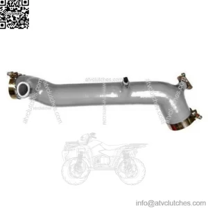 Silicone Charge Tube Polaris RZR Turbo R XP XP4 Turbo S Pro XP