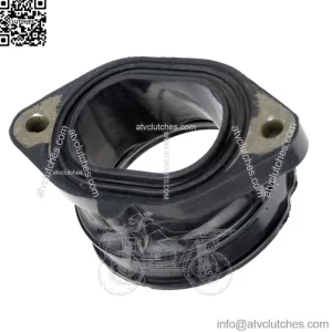 Throttle Body Adapter for Polaris RZR XP 1000 2014 2015 2016 2017 2018 (For: Polaris)