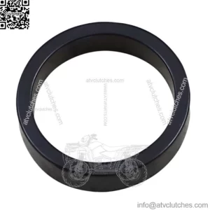 James Gasket Carburetor to Intake Manifold Main Seal Each Harley XL Buell 88-06 (For: Harley-Davidson)