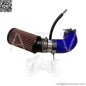 17-24?? Yamaha sidewinder/SRX/Arctic Cat Zr9000 T Cat 998 Turbo Cold air intake